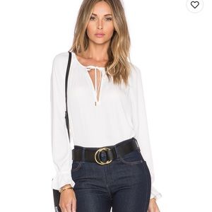 L’Academie Boho Blouse
